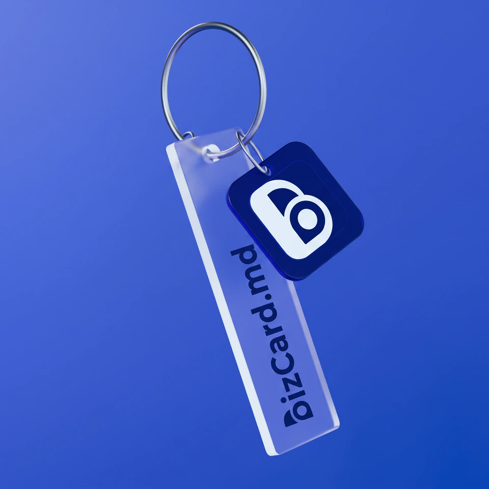 Brelocuri NFC